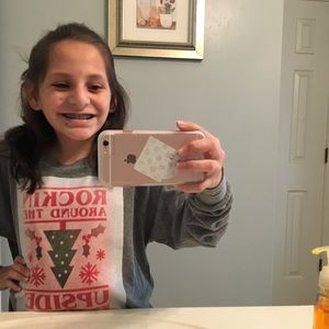 Meet your Posher, Dulce